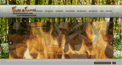 Desktop Screenshot of kachel-ofen.at